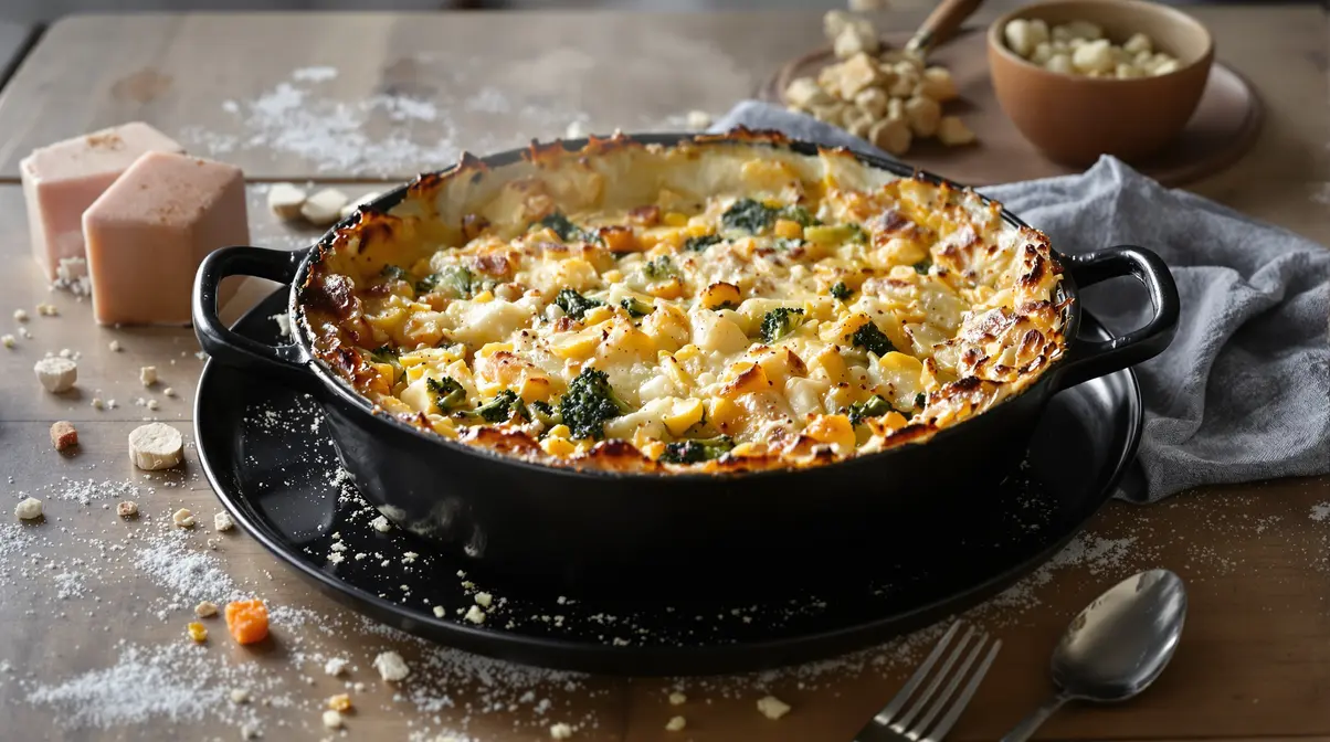 15 gratins légers pour se réchauffer sans culpabiliser tout le mois de janvier 15 gratins légers pour se réchauffer sans culpabiliser tout le mois de janvier