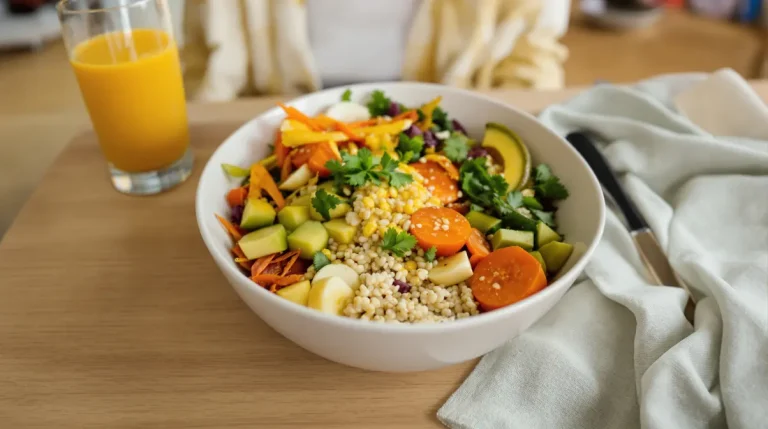 15 recettes anti-inflammatoires que je vais tester tout de suite en mars