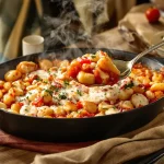 15 recettes d’hiver ultra gourmandes pour cuisiner les gnocchis autrement