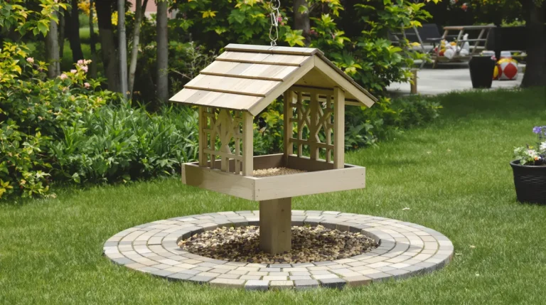 Cette fleur vivace facile d’entretien adore pousser sous une mangeoire et transforme tout votre jardin