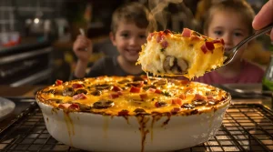 « Depuis mars, c’est mon seul plat du soir » : cette recette au four fait l’unanimité à la maison