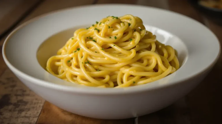 Depuis que j'ai supprimé cet ingrédient, mes carbonara sont enfin crémeuses : le secret qui change tout