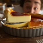 Flan pâtissier façon Laurent Mariotte : j’ai testé une version crémeuse et ultra simple à réussir