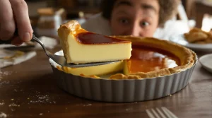 Flan pâtissier façon Laurent Mariotte : j’ai testé une version crémeuse et ultra simple à réussir