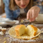 Gâteau nature sans lait : ma recette simple et moelleuse prête en peu de temps, sans rien changer au goût