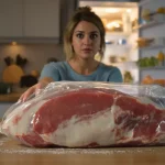 Je ne pensais pas que c'était dangereux : j'ai compris pourquoi il ne faut jamais décongeler à température ambiante