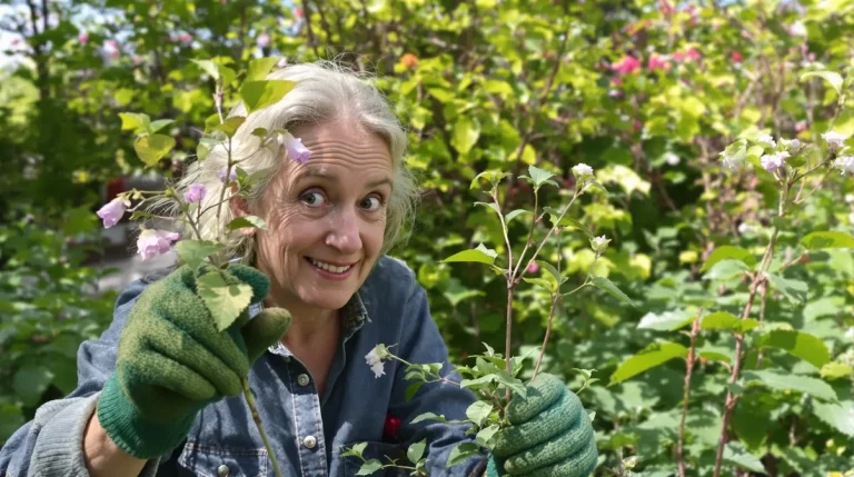Les haies de photinia, c’est fini : cet arbuste coloré et sans entretien va les remplacer dans tous les jardins au printemps 2026