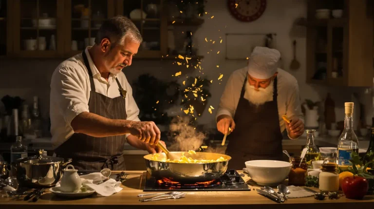 Les Italiens n’en reviennent pas : en France, on fait cuire presque toutes les pâtes de la mauvaise façon