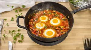 À Loches, cet atelier cuisine fait voyager les papilles avec de simples ingrédients du terroir