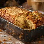 Ma recette de ginger cake : le cake au gingembre de Laurent Mariotte, simple et moelleux