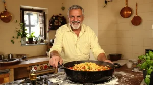 Née dans les Deux-Sèvres, l’aventure Panzani, leader des pâtes en France, a décollé il y a 80 ans