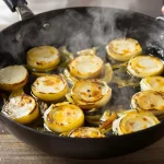 Poireaux : le geste simple d’un chef 3 étoiles qui les rend ultra savoureux en 3 minutes chrono