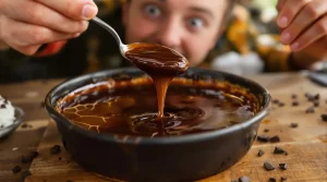 Réalisez ce dessert gourmand en 10 minutes : l’astuce parfaite pour finir votre dîner en beauté ce soir