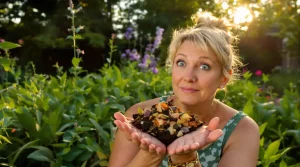 Slow gardening : la tendance zen au jardin, principes clairs et mise en place facile