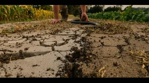 L’eau en agriculture révèle un enjeu clé d’adaptation et de souveraineté alimentaire