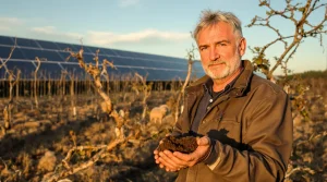 « La viticulture était la vocation agricole de ce terrain » : six ans après, le coup d’arrêt fatal