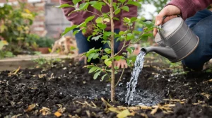 Le fruitier le plus simple du jardin : même sans main verte, il pousse sans effort chez vous
