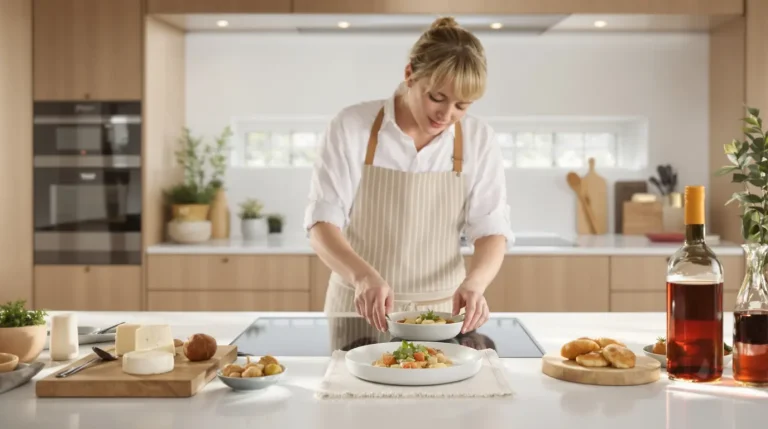 tyko cuisine