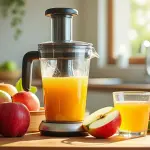découvrez comment préparer un jus de pomme maison facile et naturel avec notre guide simple. apprenez les astuces pour obtenir un jus frais et savoureux en quelques étapes.