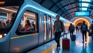découvrez nos astuces et conseils pour voyager pas cher dans le tunnel sous la manche en 2026 et profitez pleinement de votre trajet à moindre coût.