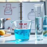 découvrez comment convertir 100 ml en litre facilement et explorez les différentes applications pratiques de cette conversion dans la vie quotidienne et professionnelle.