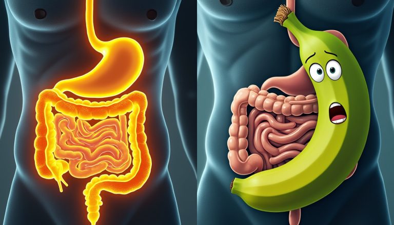 découvrez si la banane constipe vraiment ou si elle favorise la digestion, en explorant ses effets sur le transit intestinal et ses bienfaits pour la santé.