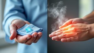 découvrez quand utiliser le froid ou le chaud pour apaiser une tendinite et soulager efficacement la douleur grâce à nos conseils pratiques.