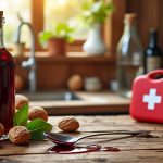 découvrez les dangers potentiels du vin de noix et apprenez les mesures simples pour les éviter afin de profiter pleinement de cette boisson traditionnelle en toute sécurité.