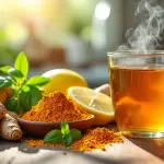 découvrez une recette anti-inflammatoire efficace pour apaiser vos douleurs naturellement grâce à des ingrédients simples et bienfaisants. prenez soin de votre corps au quotidien.