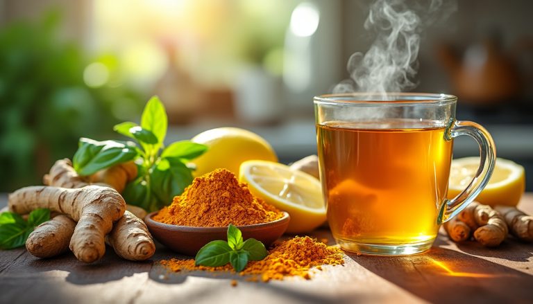 découvrez une recette anti-inflammatoire efficace pour apaiser vos douleurs naturellement grâce à des ingrédients simples et bienfaisants. prenez soin de votre corps au quotidien.