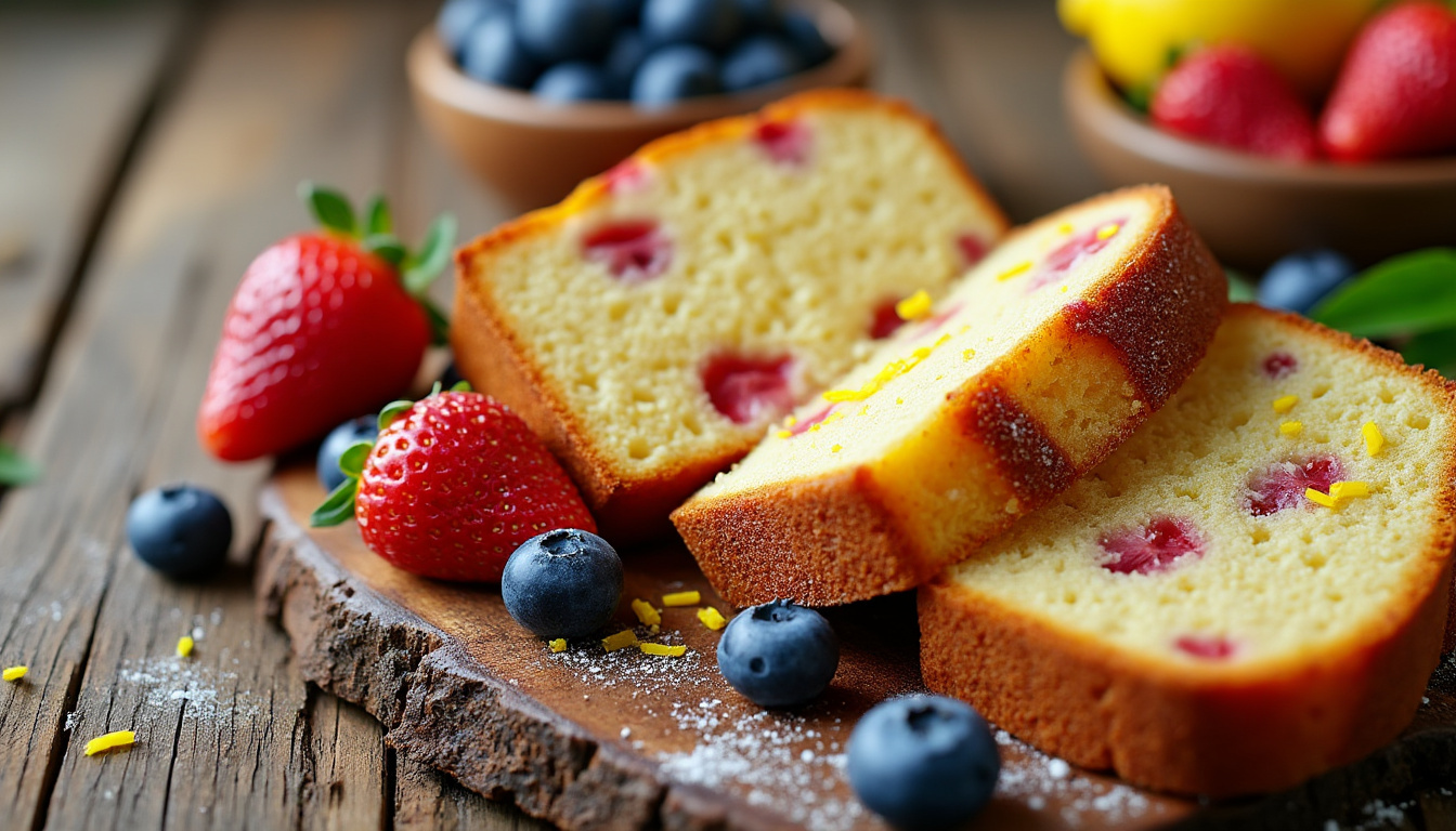 découvrez notre recette facile et délicieuse de gâteau sans lait, parfaite pour tous les goûts et les régimes sans lactose.