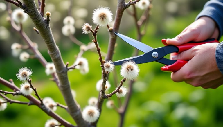 découvrez comment tailler un saule crevette avec notre guide pratique pour assurer une taille réussie et favoriser une croissance saine de votre arbre.