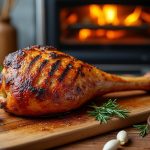découvrez notre guide complet pour réussir la cuisson du gigot de chevreuil au four, avec des conseils pratiques et astuces pour un résultat tendre et savoureux.