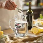 alcaliniser l'eau