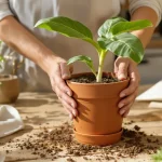 comment faire pousser un bananier sans graine