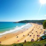 Découvrir les sables d’or agde : plages, activités et conseils pratiques