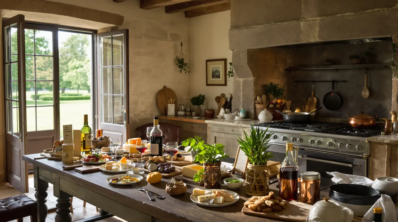 Visite intime: photos de la maison d'alain delon à douchy photos de la maison d'alain delon à douchy