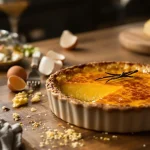 recette flan aux œufs de nos grand-mère