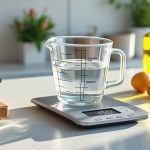 apprenez à convertir facilement 150 millilitres en grammes avec notre guide simple et rapide, idéal pour vos recettes et mesures en cuisine.