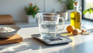apprenez à convertir facilement 150 millilitres en grammes avec notre guide simple et rapide, idéal pour vos recettes et mesures en cuisine.