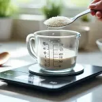 apprenez comment convertir facilement 200 grammes en centilitres grâce à notre guide simple et rapide, idéal pour la cuisine et les mesures quotidiennes.