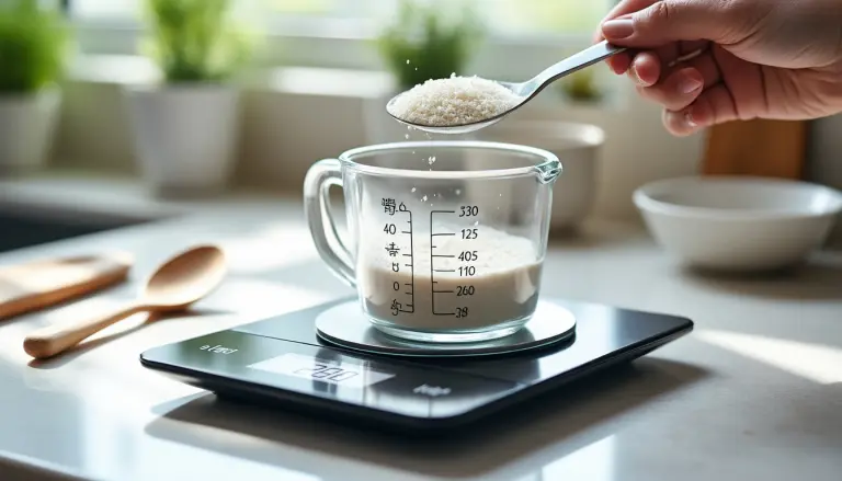 apprenez comment convertir facilement 200 grammes en centilitres grâce à notre guide simple et rapide, idéal pour la cuisine et les mesures quotidiennes.