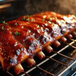 découvrez nos astuces et conseils pour réussir parfaitement la cuisson des travers de porc au four, obtenir une viande tendre et savoureuse à chaque fois.