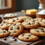 découvrez les cookies la mie câline avec nos recettes savoureuses et astuces gourmandes pour réussir des douceurs irrésistibles.