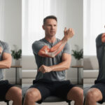 découvrez des exercices efficaces pour soulager rapidement le nerf cubital coincé et retrouver confort et mobilité.