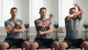 découvrez des exercices efficaces pour soulager rapidement le nerf cubital coincé et retrouver confort et mobilité.