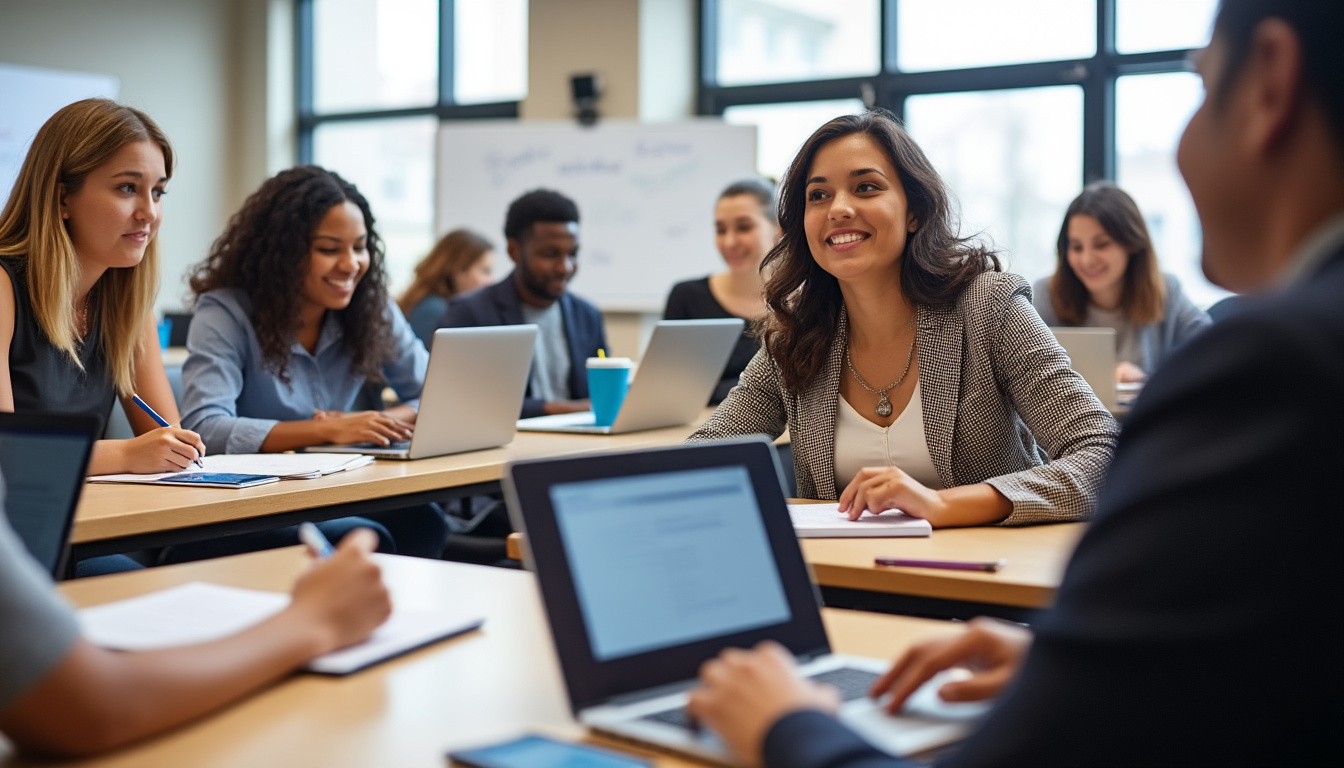 Formation éducateur spécialisé en 1 an : parcours accéléré pour un métier passionnant découvrez notre formation accélérée d'éducateur spécialisé en 1 an, un parcours intensif pour accéder rapidement à un métier passionnant et engagé auprès des publics vulnérables.