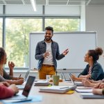 découvrez notre formation accélérée en 1 an pour devenir éducateur spécialisé et lancez-vous dans un métier passionnant au service des autres.