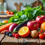 découvrez les bienfaits essentiels des fruits et légumes pour une alimentation saine et équilibrée, et améliorez votre bien-être au quotidien.