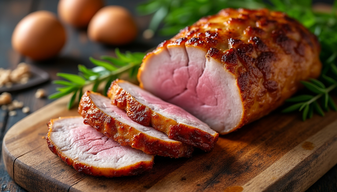 Magret de canard croustillant au four : la recette simple et savoureuse découvrez notre recette simple et savoureuse de magret de canard croustillant au four, pour un plat délicieux et facile à préparer.